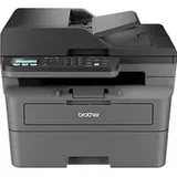 Monolaser Multifunktionsdrucker Brother MFC-L2800DW, 4 in 1, USB/LAN/WLAN, Auto-Duplex/Mobildruck, bis A4, inkl. Toner