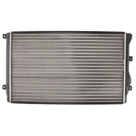 Thermotec Kühler, Motorkühlung THERMOTEC D7W027TT