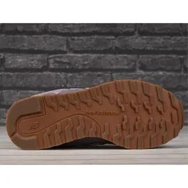 New Balance Schuhe New Balance GW500BPN - Violett, Weiß