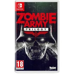 Zombie Army Trilogy - Switch [EU Version]