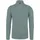 normani Outdoor Sports Merino Langarm mit 1/4 Zipper Canberra Blau 5XL