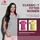 Stedman Classic T-Shirt Weiß S
