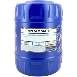Mannol M.O. 3103 SAE 30 20 l