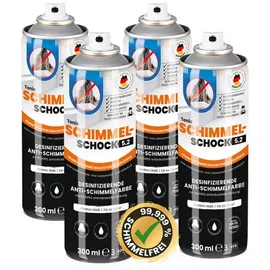 tonis schimmelschock SCHIMMELSCHOCK Weiß 1,2 l