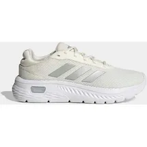 adidas Cloudfoam Comfy Off White / Silver Metallic / Cloud White 40 2/3