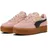 Damen Rose Quartz/Gum 38