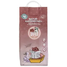 Lov&Ed Natur-Katzenstreu 10 l