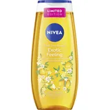 NIVEA Fresh Care Shower Exotic Feeling