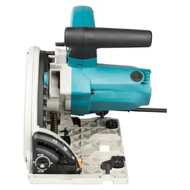 Makita Tauchsäge SP6000J1 inkl. Führungsschiene + Makpac Gr. 4