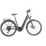 KTM Macina Power Sport 11 Plus 2024 28 Zoll RH 51 cm Damen schwarz