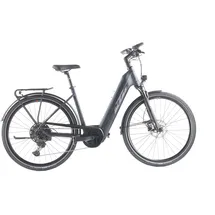 KTM Macina Power Sport 11 Plus 2024 28 Zoll RH 51 cm Damen schwarz