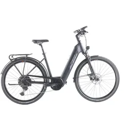 KTM Macina Power Sport 11 Plus 2024 28 Zoll RH 51 cm Damen schwarz