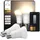 Philips Hue W 1100 A60 E27 75 W warmweiß 2 St.