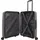 Travelite Trient 4w Trolley S Front Pocket Handgepäckkoffer Grau