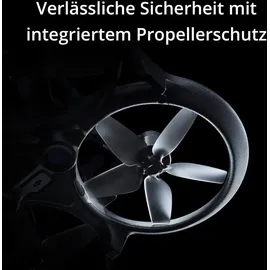 DJI Avata Explorer Combo