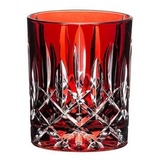 Riedel Laudon Tumbler Trinkglas rot