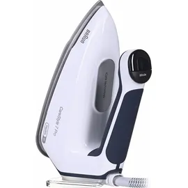 Braun CareStyle 7 Pro IS 7282 blau