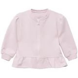 s.Oliver Sweatjacke mit dezenter Stickerei - 86