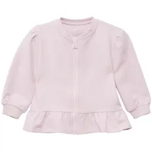 s.Oliver Sweatjacke mit dezenter Stickerei - 86