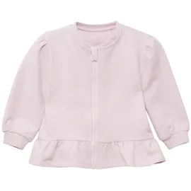 s.Oliver Sweatjacke mit dezenter Stickerei - 86