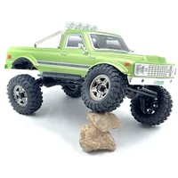 Absima RC Modellauto Crawler 1:18 Grün