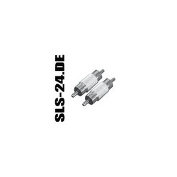 Dietz 27070 Cinchadapter Stecker - Stecker
