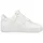 Nike Air Force 1 '07 Damen White/White/White/White 38