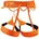 Petzl Hirundos Klettergurt Orange