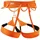 Petzl Hirundos Klettergurt Orange