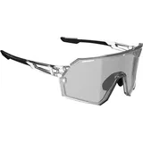 Leatt RideViz Pro 17% Iriz Silver/Transparent
