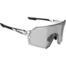 Leatt RideViz Pro 17% Iriz Silver/Transparent