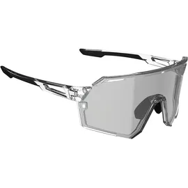 Leatt RideViz Pro 17% Iriz Silver/Transparent