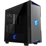 Gigabyte AORUS AC300 Glass, Glasfenster (GB-AC300G)