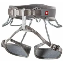 Ocùn Twist Klettergurt Grau/Silber