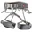 Ocùn Twist Klettergurt Grau/Silber