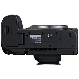 Canon EOS R5 Mark II Body