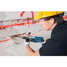 Bosch GBH 2-28 F Professional inkl. 3-tlg. Bohrer-Set + Koffer 0611267601