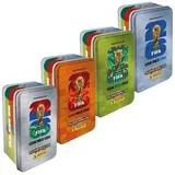 Panini FIFA 365 Adrenalyn XL 2025 Classic Tin