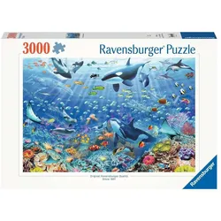 Ravensburger Spiel Bunter Unterwasserspaß