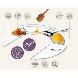 Zeegma Planeet Multi 1900 W Schwarz