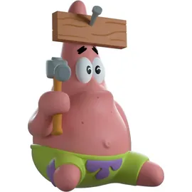 youtooz SpongeBob Schwammkopf - Nail on Head Patrick 10 cm