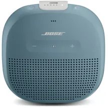 Bose SoundLink Micro stone blue