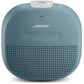 Bose SoundLink Micro stone blue