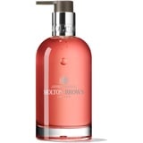 Molton Brown Heavenly Gingerlily Liquid Hand Wash Glass Bottle 200 ml