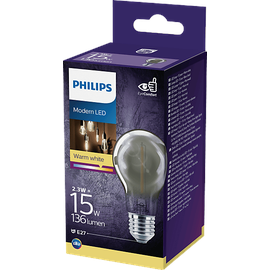 Philips Classic LED E27 ST64 2.3-11W/818 (929002380501)