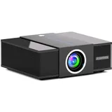 ultimea Apollo P60 Beamer schwarz