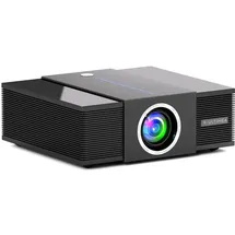 ultimea Apollo P60 Beamer schwarz
