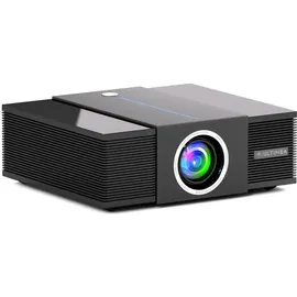 ultimea Apollo P60 Beamer schwarz