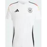 Adidas DFB 24 Fan Heimtrikot White 2XL