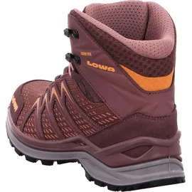 Lowa Innox Pro GTX Mid Damen Altrosa/Rose 38